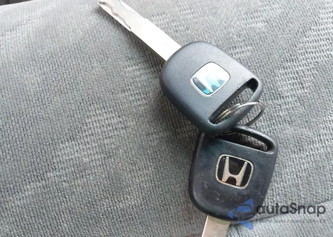 2004 Honda Odyssey Ex from USA, damaged, VIN 5FNRL18684B108919